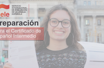 Saiba como se preparar para obter o certificado siele