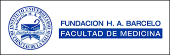 barcelo 1 - Faculdades de Medicina na Argentina: Públicas e Particulares
