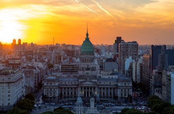 Faculdades de Medicina na Argentina: Públicas e Particulares