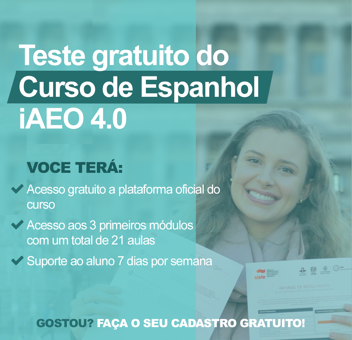 Curso de Espanhol, Como aprender espanhol, Quanto custa curso de Espanhol, c - Curso de Espanhol, Aulas de Espanhol